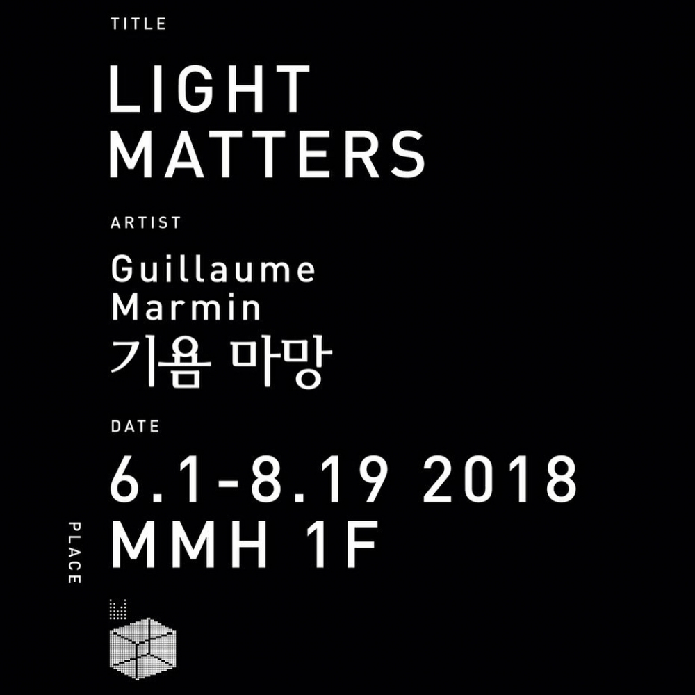 Light Matters