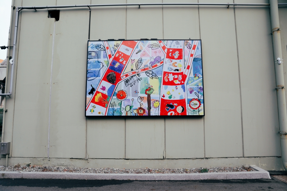 2021 부천아트벙커B39 공공미술 프로젝트👧🏻🧒🏻🏭 